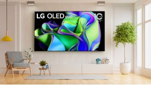 TOP 3 Tivi LG OLED 4K giá tốt đáng mua nhất 2024