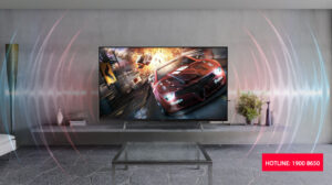 Top 3 Tivi sony 65 inch giá dưới 17 triệu đồng