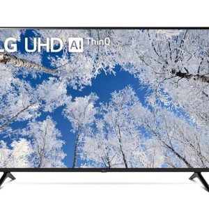 Smart Tivi LG 4K 55 Inch 55UQ7050PSA chính hãng, giá tốt