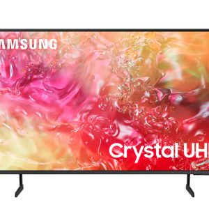 Smart Tivi Samsung 4K 55 Inch UA55DU7700