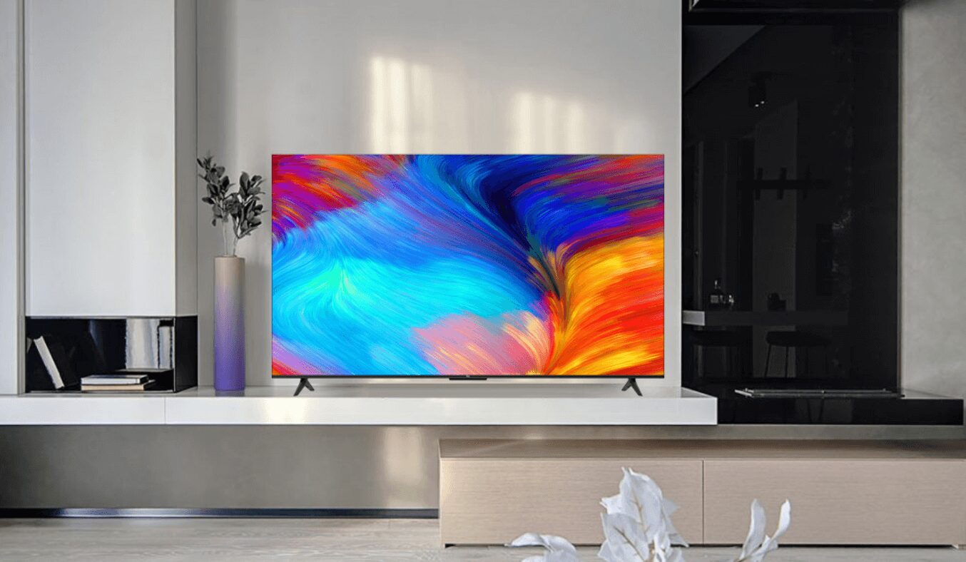 Review chi tiết Smart Tivi TCL 75 inch 75P638