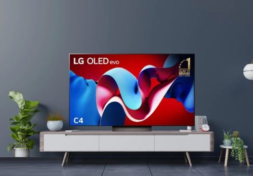 Review chi tiết Smart Tivi OLED LG 4K 65 inch 65C4PSA